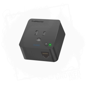 Moduły sterowania i kontroli wilgotności TrolMaster DSH-1E