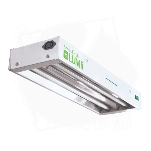 EnviroGro LUMii System T5 - 2 lampy, 61 x 20 x h6 cm, 4 000 lumenów.jpg