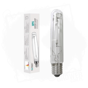 Lampa / żarówka HPS 400W Tophort - faza kwitnienia