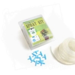 Linia dystrybucyjna do generatora CO2