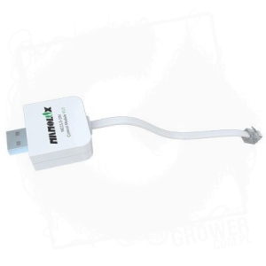 Nanolux adapter MOD (0-10V)