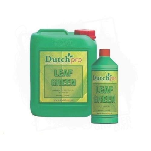 DutchPro Leaf Green ALL.jpg