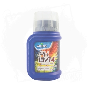 VitaLink PK 250ml - zwiększa ilość oraz jakość plonów