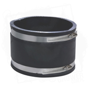 Rubber Duct fi250mm - gumowy łącznik do wentylacji