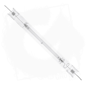 Lampa / żarówka Tophort 630W Double Ended CDM - 4000K, faza wzrostu