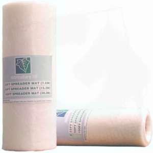 Mata irygacyjna do uprawy roslin w systemach Hydro NFT(GRO-TANK, MULTI-DUCT),rolka 15m/20cm