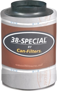 Filtr Węglowy CAN 38-Special 713-900m3/h Ø160mm