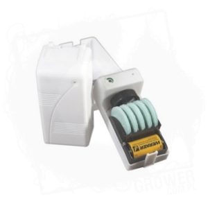 Vaportronic- system rozdmuchowy do neutralizatorów zapachów