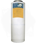 FILTR WĘGLOWY ECONOMY Ø200xh750mm 1000-1300m3 (ECO)