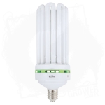 Lampa / żarówka energooszczędna 200W - Super Cool White 14 000K - klonowanie/wegetacja