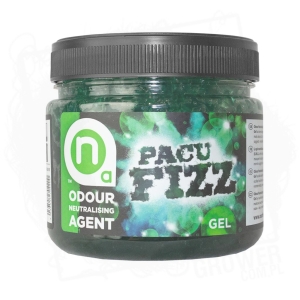 ONA Odour Neutralising Agent Gel Pacu Fizz 1L słoik - neutralizator zapachu w żelu