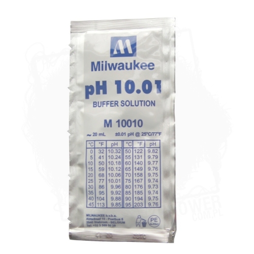 Fluid do kalibracji Ph -metru 10.01 Milwaukee.jpg