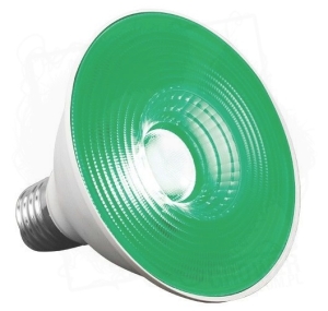 Żarówka LED Agrolite Darknight - 20W, gwint E27, światło obojętne dla roślin