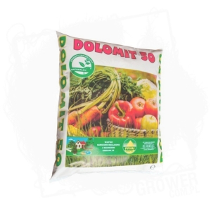 Dolomit 5 kg - nawóz wapniowo magnezowy