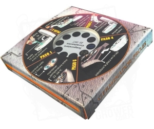 Germinador-PRO zestaw przyspieszający kiełkowanie nasion