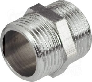 Złączka / Nypel ? elektrozawór / reduktor Co2