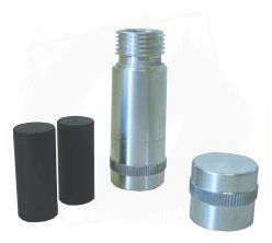 Pollen Press 20 x 62 mm - prasa