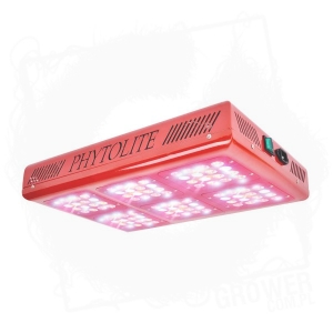 Panel PhytoLED NX2 Phytolite FULL CYCLE - wzrost+kwitnienie 192W, oświetla 90x90cm