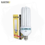 Lampa / żarówka energooszczędna 125W CFL Elektrox DUAL