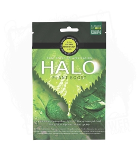 HALO Plant Boost 12,5g - zwiększa fotosyntezę, wydajność i jakość owoców