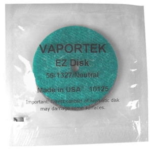 Dysk neutralizujący 6g neutral Vaportek- skutecznie neutralizuje niechciane zapachy.