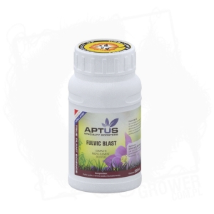 Aptus Fulvic-Blast 250 ml booster mikroelementów organiczno-mineralnych