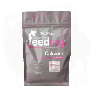 Green House Powder Feeding Calcium 2.5kg