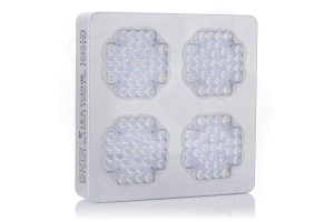 Zestaw Luckygrow MODULAR 440 + 4 x źródło światła -uniwersalne wegetacja + kwitnienie