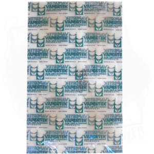 Membrana neutralizująca Vaportek 4- skutecznie neutralizuje niechciane zapachy.