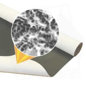 Folia ORCA Grow Film  --- 1 mb x h1.37 - 99% refleksyjności