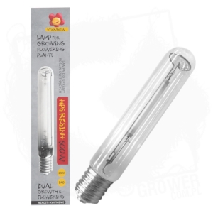 Lampa/żarówka VF Resin+ 600W DUAL na obie fazy