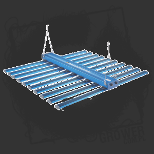 Maxibright Daylight LED 1030W PRO - pow. oświetlania max 1,8 x 1,8m