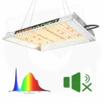 Zestawy growbox - oświetlenie