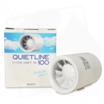 Zestawy growbox - wentylacja