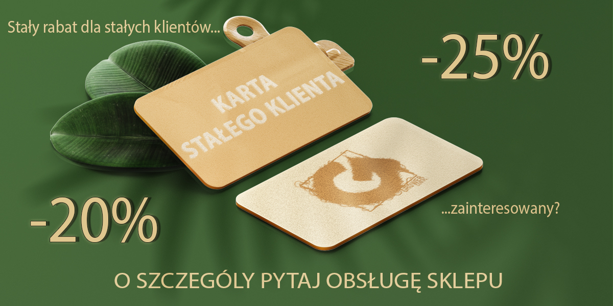 staly klient