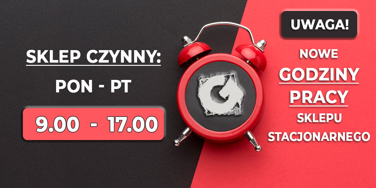 nowe godziny