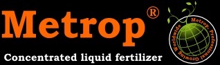 Metrop?Concentrated Liquid Fertilizer