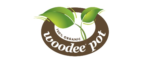 Woodee Pot