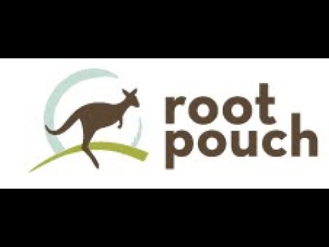 Root Pouch